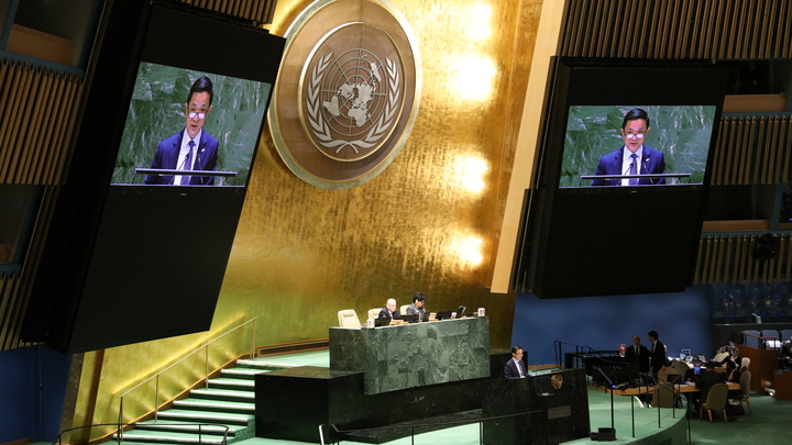 Большинство стран мира не поддерживает позицию Запада по Украине - Guardian