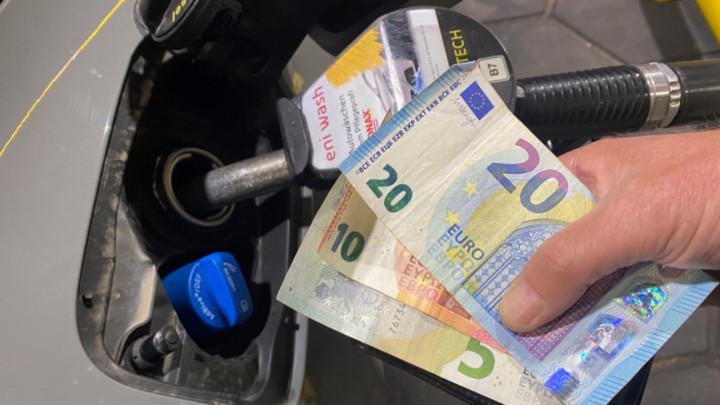 Британец не побоялся объяснить главный просчёт ЕС с санкциями против России