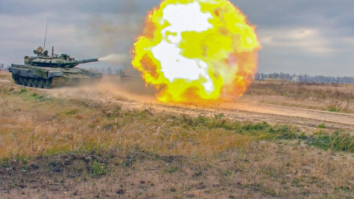 Как тут не наступать?: Комбат начистоту высказался о русском штурме. Понравится не всем