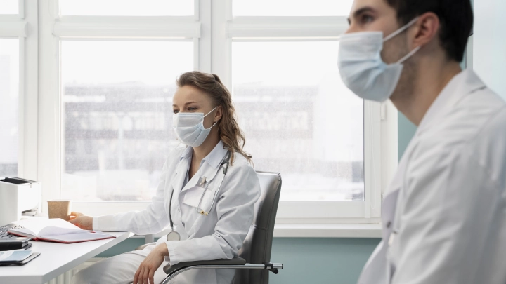 Насморк или рак? Как распознать серьёзные болезни среди обычных симптомов простуды