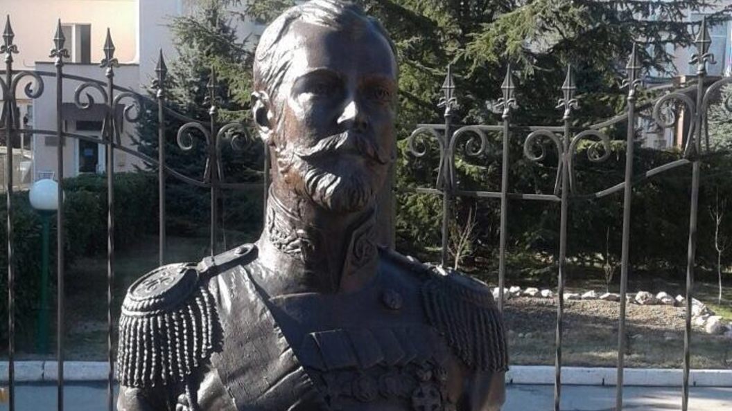 Новые свидетельства мироточения в Крыму Новые свидетельства мироточения в Крыму