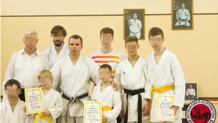 Обвиняемый в убийстве Станислава Ржицкого работал на СБУ