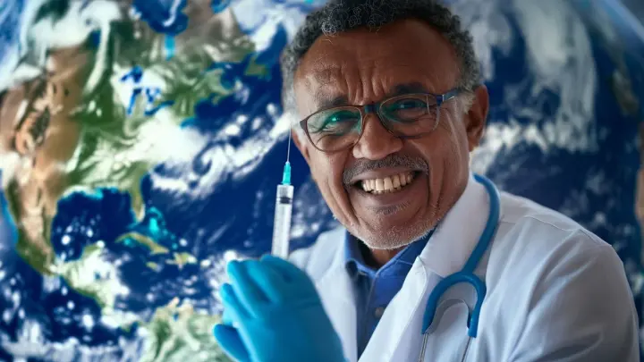 ВОЗ грозит масштабное сокращение из-за одного решения. Начальников тоже коснётся