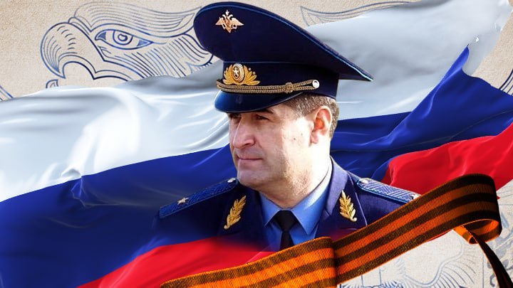 В Кинотеатрах Кубани покажут документальный фильм Крылья о Герое России Канамате Боташеве