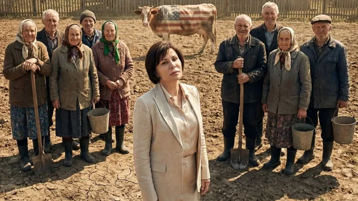 Роднина отказалась влиять на позицию дочери, раскритиковавшей Трампа