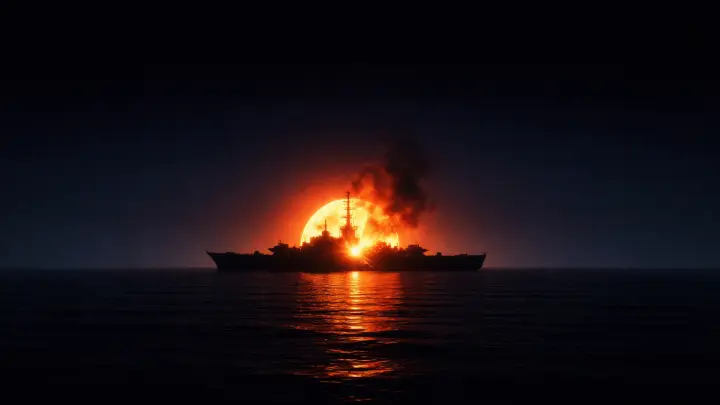 Противник подготовил около 300 лодок, переброшены 25 тысяч военных: На Украине раскрыли цель масштабного удара русских