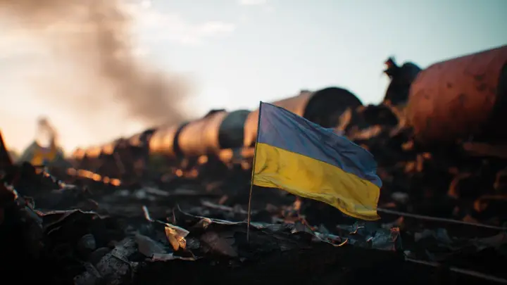 Контратака ВСУ под Гуляйполем: враг воспользовался утренним туманом