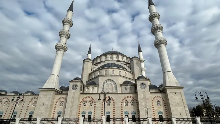 Чей Крым: Эрдоган формирует под себя боевое крыло на полуострове?