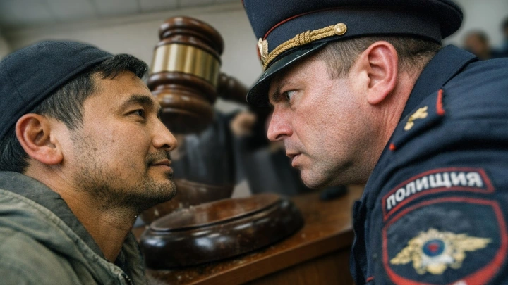 В МВД будут набирать мигрантов? Глава профсоюза полиции высказался о наболевшем