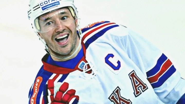 Экс-хоккеисту сборной России Ковальчуку заблокировали банковские счета из-за 30 рублей