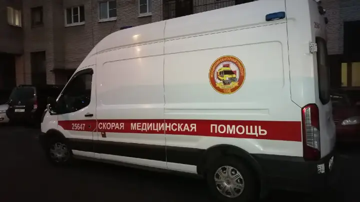 По вине пьяного водителя под Вельском пострадали четверо подростков