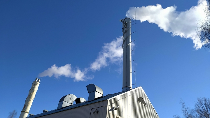 Коммунальное хозяйство Запорожской области готово к отопительному сезону в среднем на 80%