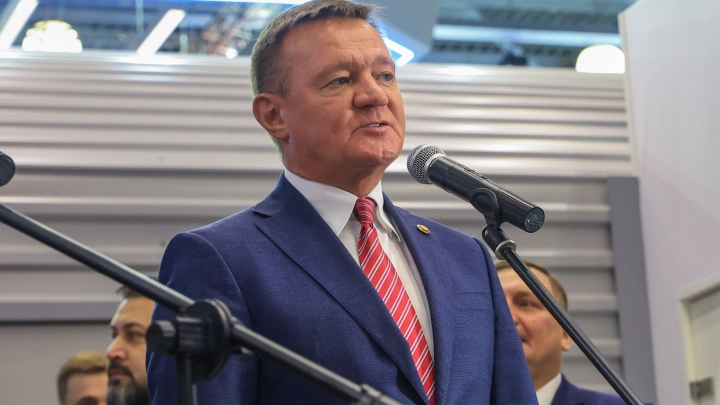 Был ли Старовойт крайним? Малофеев — о причине самоубийства Старовойта. Всплыло болезненное дело