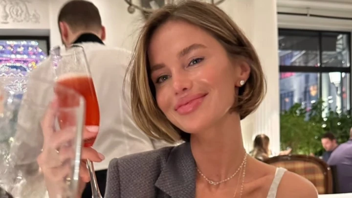 Певица Алекса: Почему Джабраилов перед смертью просил прощения у ее мужа