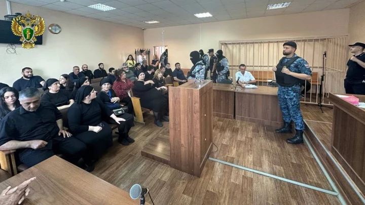 В Челябинске вынесли приговор мигранту-стоматологу за убийство студента