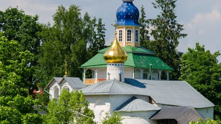 Календарь церковных праздников с 6 по 12 июля 2026: памятные даты и традиции