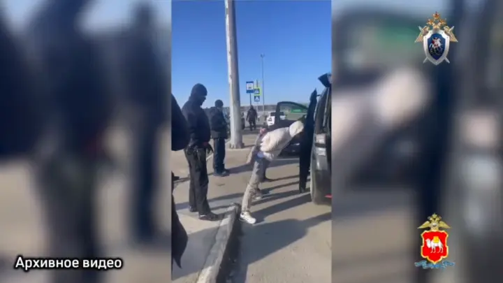 Суд Линча по-челябински: банда из девяти мигрантов похитила земляка из-за мести