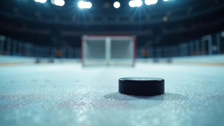 Стали известны имена кандидатов на пост тренера сборной России по хоккею