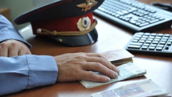 Теперь официально: Следком Адыгеи подтвердил информацию о задержании замначальника УГИБДД