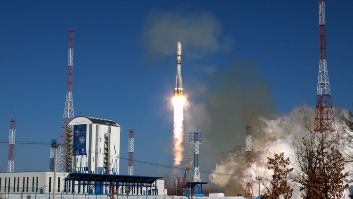 Союз сверлили в состоянии полной готовности - новая версия появления отверстия в космическом корабле