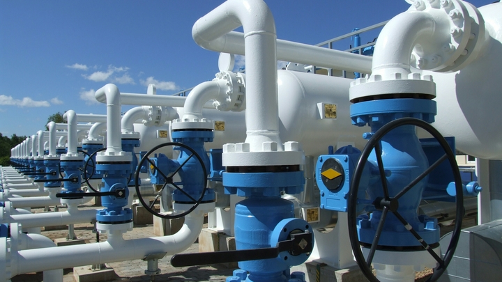 Нацизма нет, газ есть: Как в Бердянске готовятся к отопительному сезону