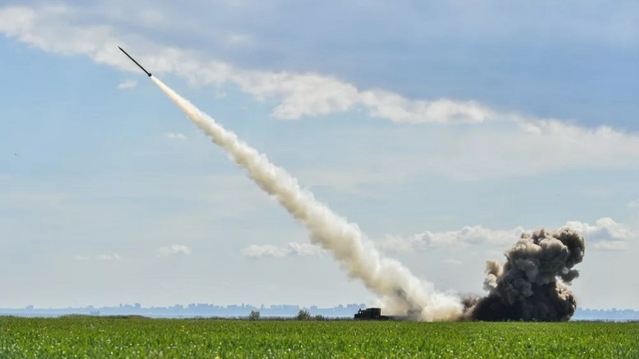 Украина провалила программу производства ракетного вооружения