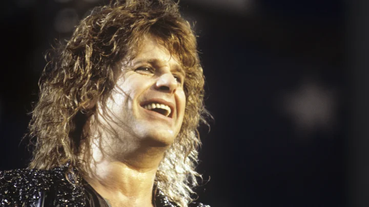 Я не могу уйти из музыки. Умер культовый музыкант Оззи Осборн