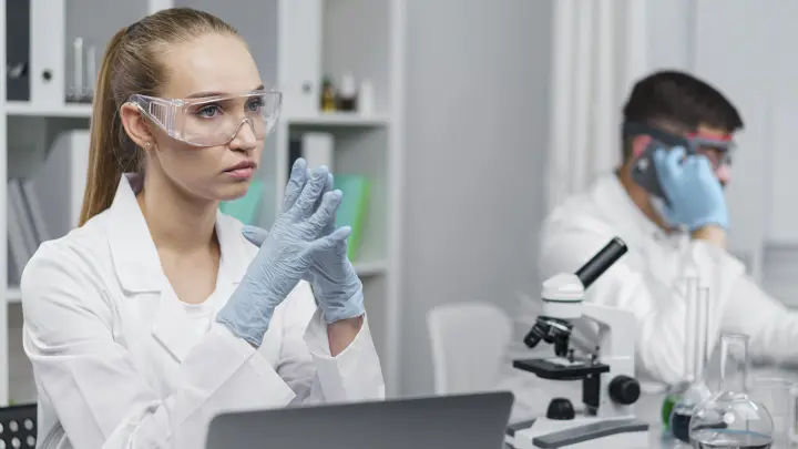 Ученые нашли вакцину, которая замедляет старение