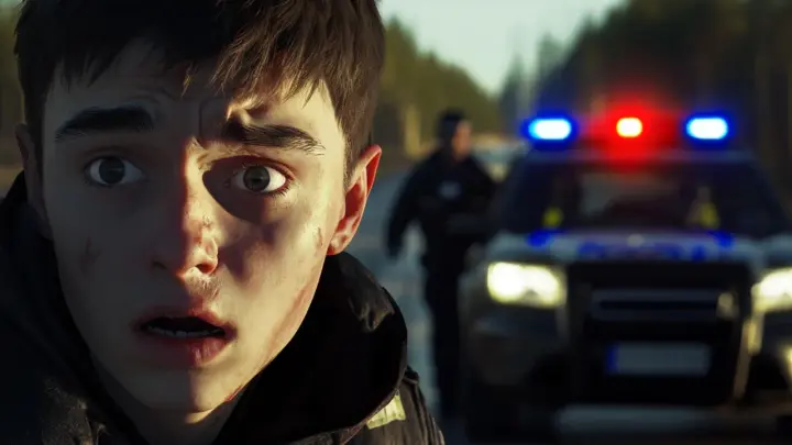 Во Франции 13-летний подросток убил мать с помощью молотка во время ссоры