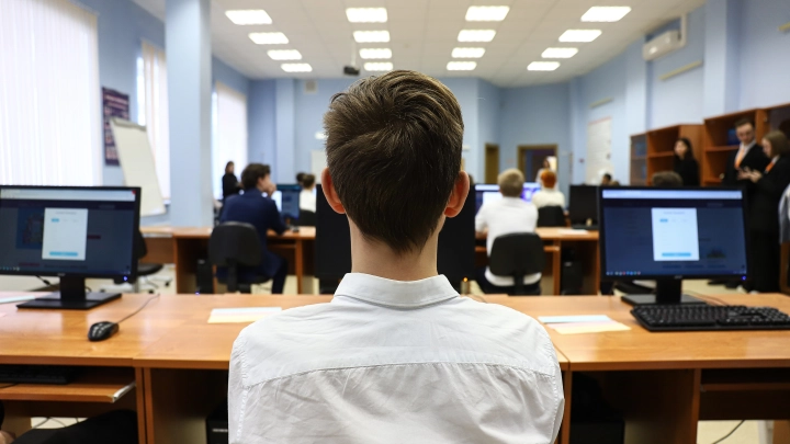 В список террористов включили 14-летнего школьника из Оренбурга
