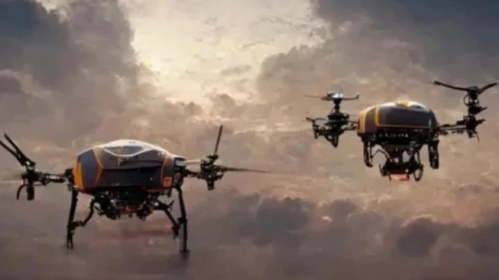 Силы ПВО за ночь уничтожили 108 украинских беспилотников над 13 регионами России