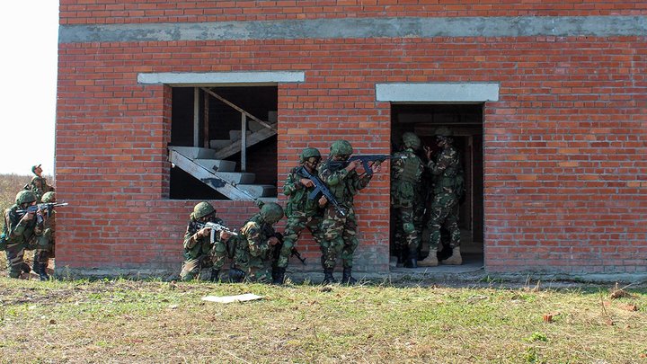 Это ужас настоящий: Военный назвал излюбленное в СБУ орудие для пыток русских