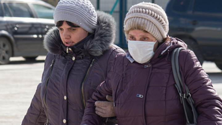 Более 40 тысяч забайкальцев победили коронавирус с начала пандемии