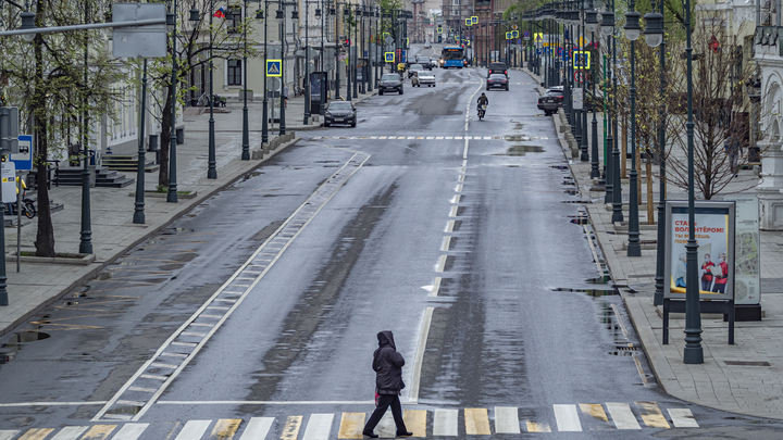 Господа, что происходит?: Пронько потребовал прекратить превращать москвичей в баранов