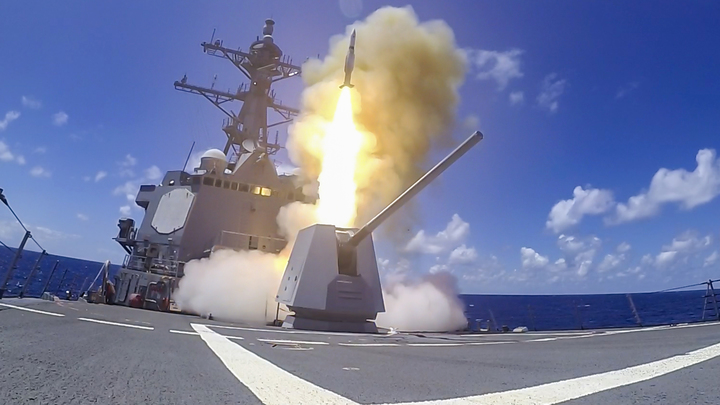 Намёк на Россию? Военачальник США готовит нацию к третьей мировой против мощной военной державы