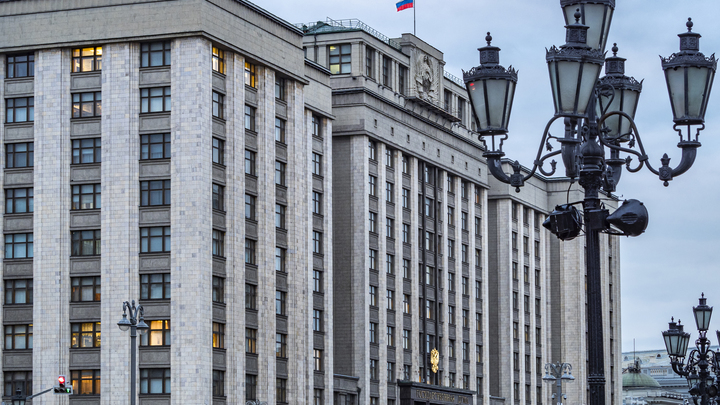 За фейк о русской армии - 15 лет тюрьмы: в Думе обсудят новый закон