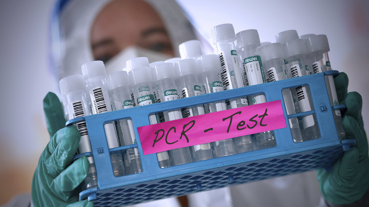 Скрытый омикрон проявил себя тремя главными симптомами