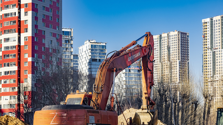 Меблированные квартиры в новостройках уходят с рынка в Подмосковье