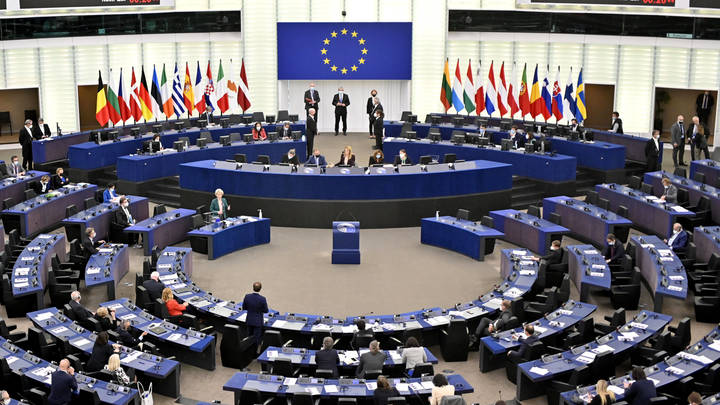 Обещают, но не дают: Страны G7 хотят выделить Украине 30 млрд евро. Пока только на словах