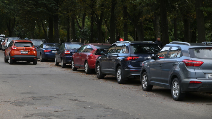 Жителю Кубани понадобится почти 9 лет, чтобы накопить на новый автомобиль - Исследование
