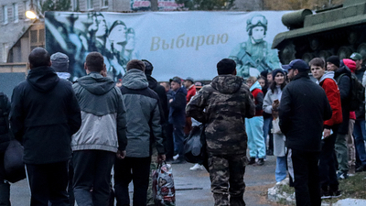 В Новосибирске предприниматели опасаются закрытия из-за частичной мобилизации