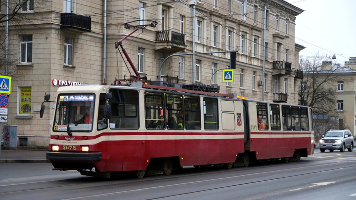 Специалисты проанализировали крупное ДТП с двумя трамваями в Новосибирске