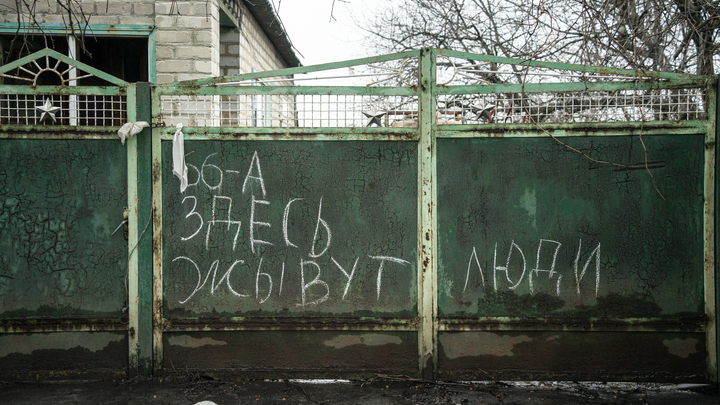 О таком вслух не говорят: Оккупация Суджи глазами местных жителей: Мёртвый город. Пал за 4 часа. Что на самом деле сейчас происходит?