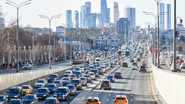 Австрийский бизнесмен отправил письмо Путину о спасении автопрома - Spiegel