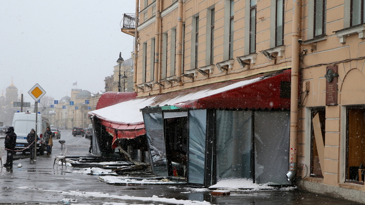 Людям, пострадавшим в теракте, где убили Владлена Татарского, выплатили компенсацию: всего 12 млн