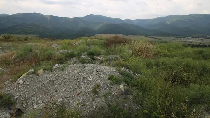 Белореченцы могут только позавидовать: В Геленджике на месте мусорного полигона сделают сквер