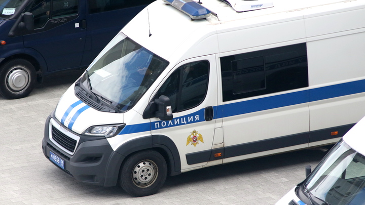 Расстрел сотрудников бара в ЮАО Москвы: подозреваемый задержан