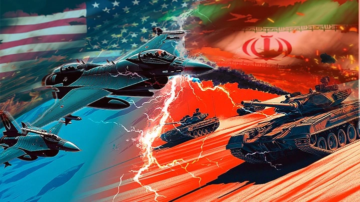 "Хорошая весть о победе". Иран начал войну с США: После визита главы МИД в Кремль и звонка Белоусову полетели ракеты