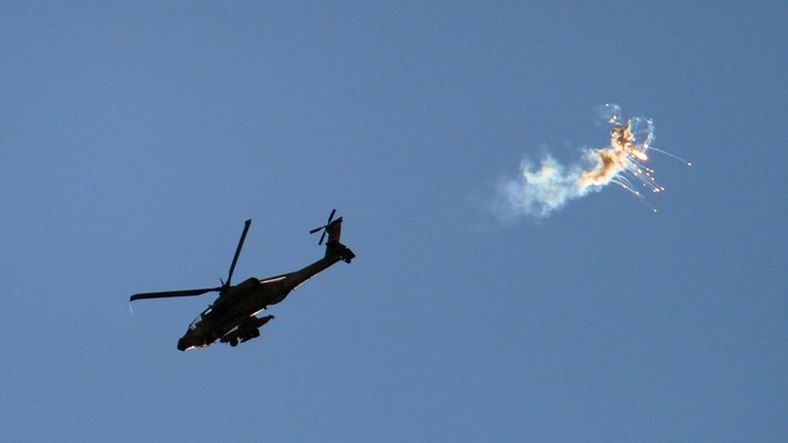 Незалежная, которая не шмогла: Русские проглядели угрозу с новогодними бомбардировками?