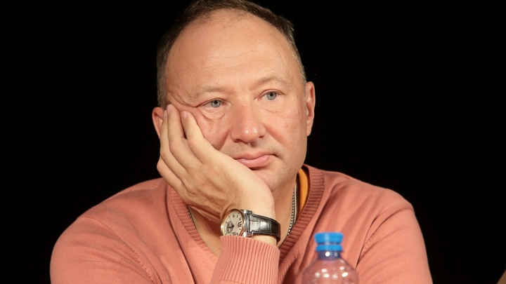 У юмориста Юрия Гальцева висит долг перед налоговой: В SHOT озвучили его сумму